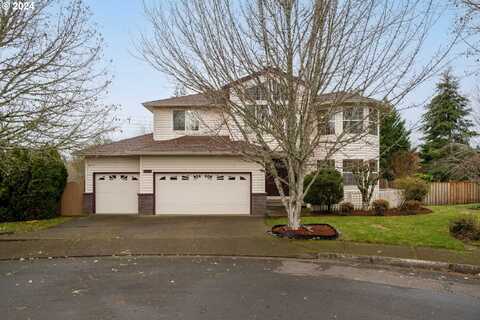 14573 NW Evergreen ST, Portland, OR 97210