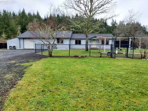 71451 LONDON RD, Cottage Grove, OR 97424