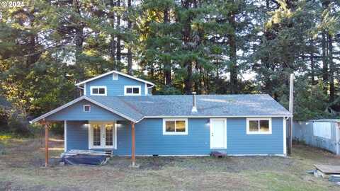 62134 SALAL RD, Coos Bay, OR 97420