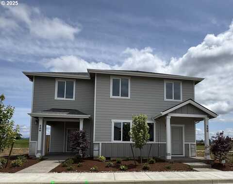 346 SE Kitzmiller DR, Dallas, OR 97338