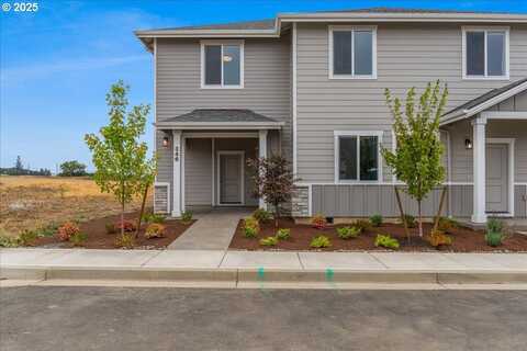 346 SE Kitzmiller DR, Dallas, OR 97338