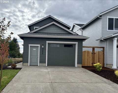 363 SE Shetterly DR, Dallas, OR 97338
