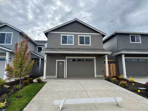 351 SE Shetterly DR, Dallas, OR 97338