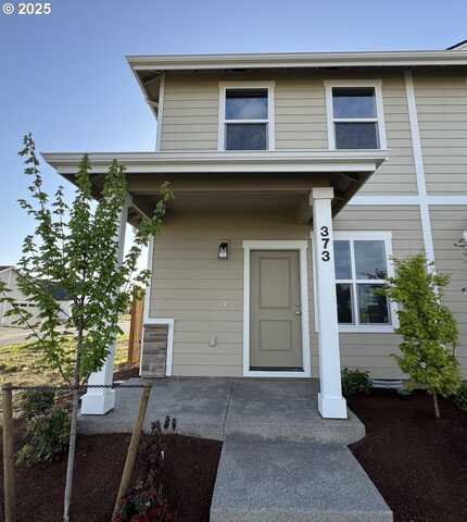 373 SE Kitzmiller DR, Dallas, OR 97338