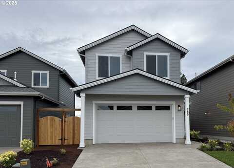 355 SE Shetterly DR, Dallas, OR 97338