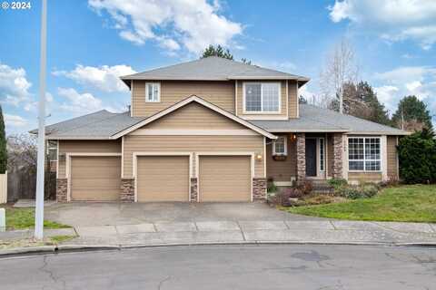 1382 SW NAPOLEON PL, Troutdale, OR 97060