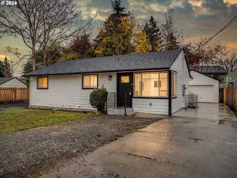 3805 E 11TH ST, Vancouver, WA 98661