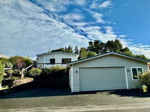 1601 RHODODENDRON DR, Florence, OR 97439