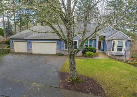 8217 SW LIZ PL, Beaverton, OR 97007