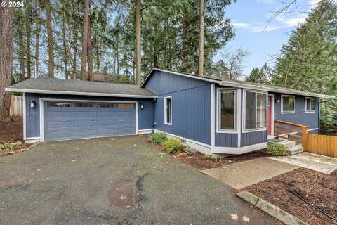 2932 SW Multnomah BLVD, Portland, OR 97219