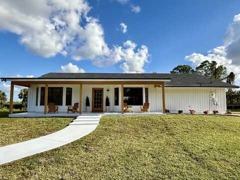 15530 42nd Road N, Loxahatchee Groves, FL 33470