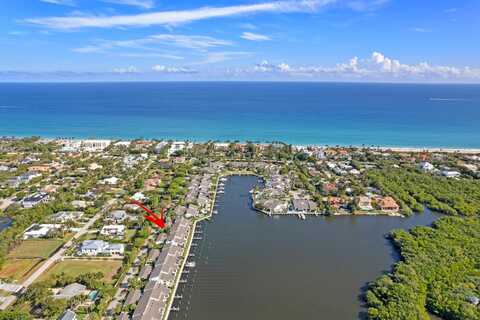 6110 N Ocean Boulevard, Ocean Ridge, FL 33435