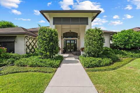 14439 Draft Horse Lane, Wellington, FL 33414