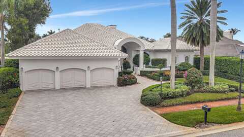 7351 Ballantrae Court, Boca Raton, FL 33496