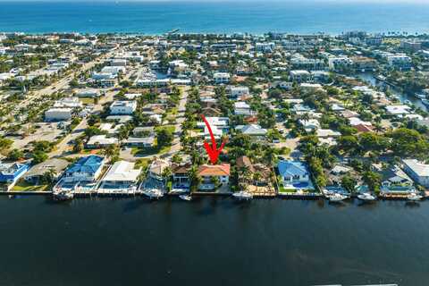 4313 W Tradewinds Avenue, Lauderdale By The Sea, FL 33308