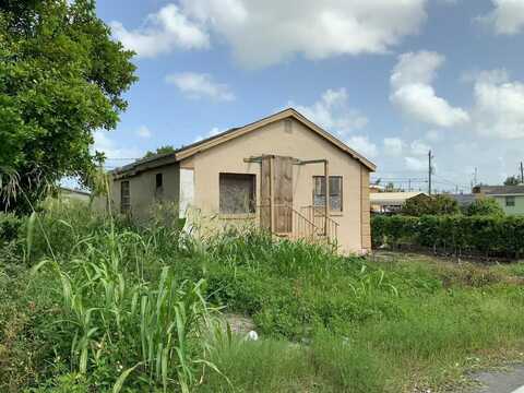 544 SW 4th Street, Belle Glade, FL 33430