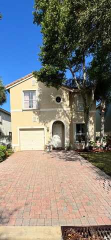 4232 Lake Tahoe Circle, West Palm Beach, FL 33409