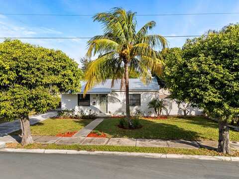 611 Monceaux Road, West Palm Beach, FL 33405
