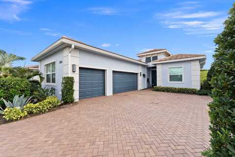 9289 SW Miracoli Way, Port Saint Lucie, FL 34987