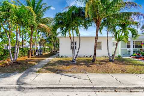 502 S E Street, Lake Worth, FL 33460