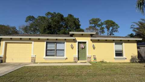 277 SE Verada Avenue Avenue, Port Saint Lucie, FL 34983