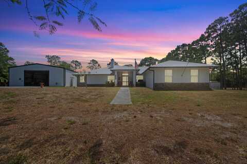 18710 90th Street N, Loxahatchee, FL 33470