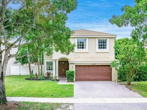 2543 Sawyer Terrace, Wellington, FL 33414