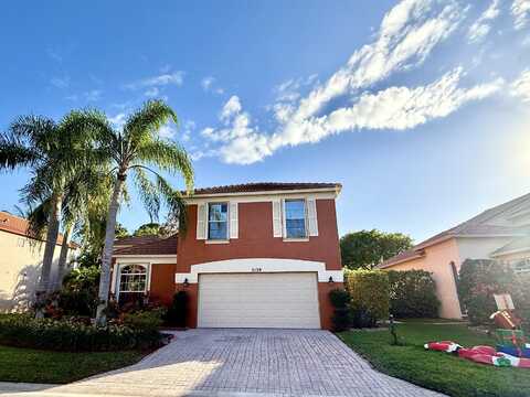 5139 Elpine Way, Riviera Beach, FL 33418