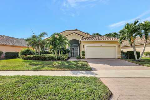 487 NW Blue Lake Drive, Port Saint Lucie, FL 34986