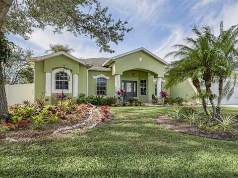 4184 SW Utterback Street, Port Saint Lucie, FL 34953