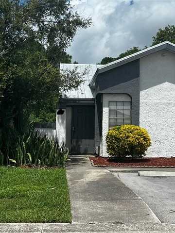 586 SW Tamworth Street, Port Saint Lucie, FL 34953