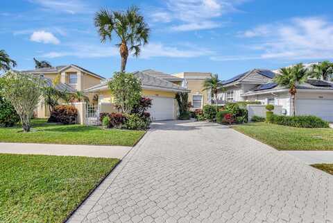 7729 Travlers Tree Drive, Boca Raton, FL 33433