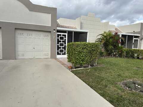 18881 Jolson Avenue, Boca Raton, FL 33496