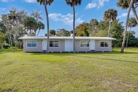 1063 Harper Lane, Moore Haven, FL 33471