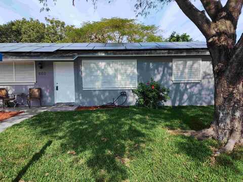 660 W 36th Street, West Palm Beach, FL 33404