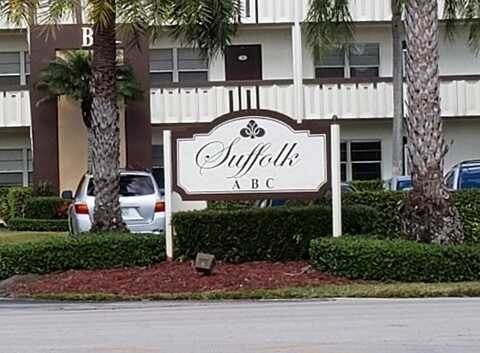 39 Suffolk A, Boca Raton, FL 33434