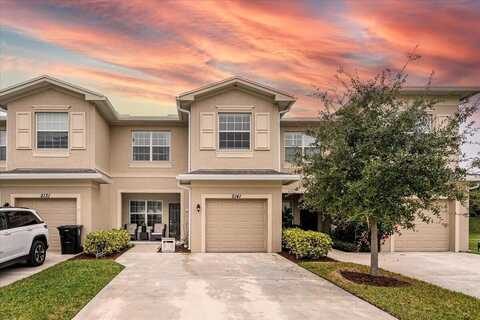 2141 NW Treviso Circle, Port Saint Lucie, FL 34986