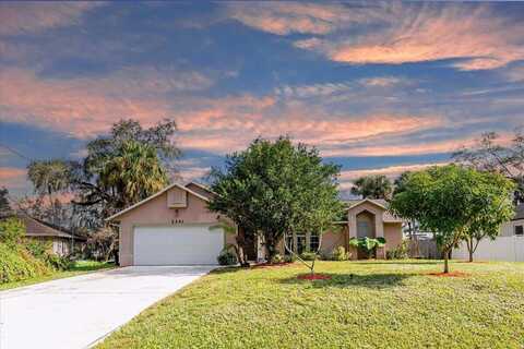 2341 SW Independence Road, Port Saint Lucie, FL 34953