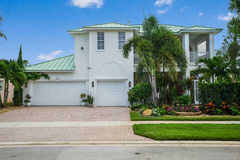 107 NW Rockbridge Court, Port Saint Lucie, FL 34986