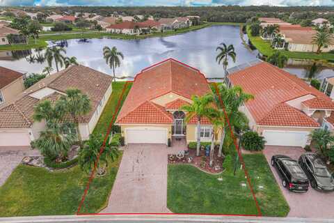 417 NW Sunview Way, Port Saint Lucie, FL 34986