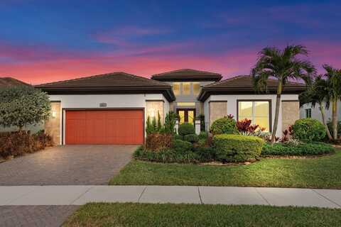 9069 SW Pepoli Way, Port Saint Lucie, FL 34987