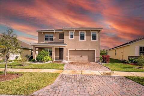 10493 SW Toren Way, Port Saint Lucie, FL 34987