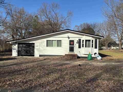 1108 W 3rd Street, Fulto, KY 42041