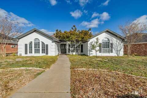 3518 Grandview Dr, San Angelo, TX 76904