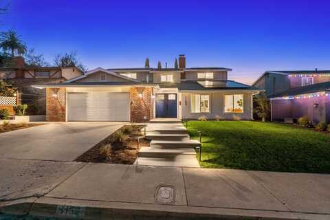 1152 Benjamin Pl, El Cajon, CA 92020