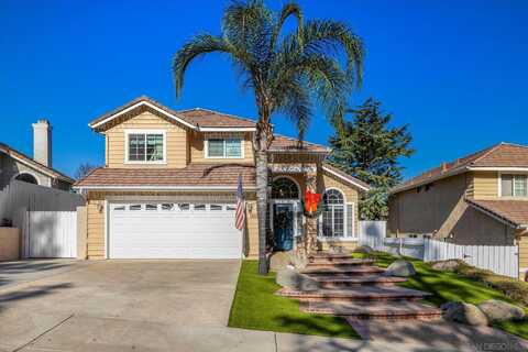 1501 Bay Meadows Dr, Alpine, CA 91901