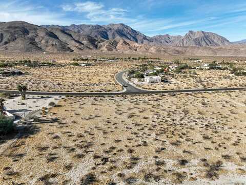 Wagon Rd, Borrego Springs, CA 92004