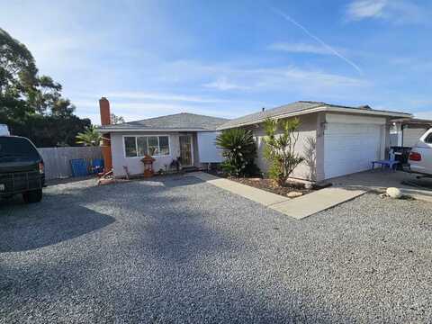 1434 Carly Ct, San Diego, CA 92114