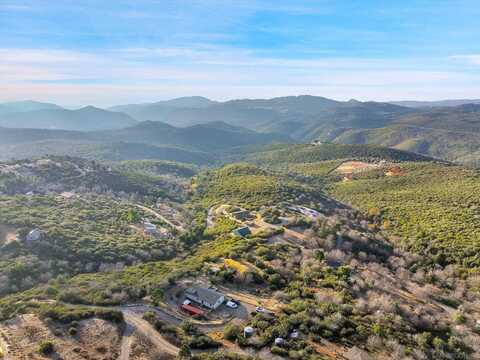 5491 Acorn Patch Rd, Julian, CA 92036