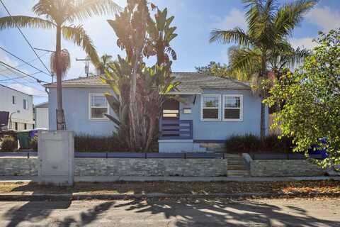 3415 Collier Ave, San Diego, CA 92116